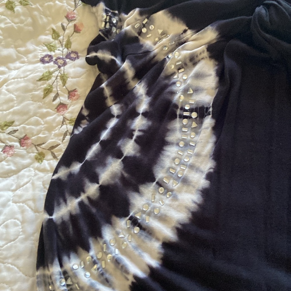 INC nice blouse🍄 - Picture 5 of 5